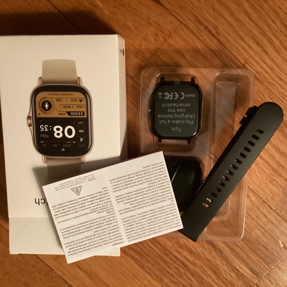 Smart Watch - Picture 2 of 2